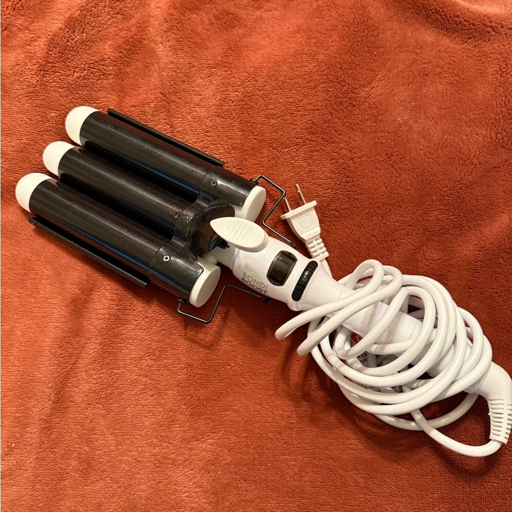 Bondi Boost Wave Wand 32MM